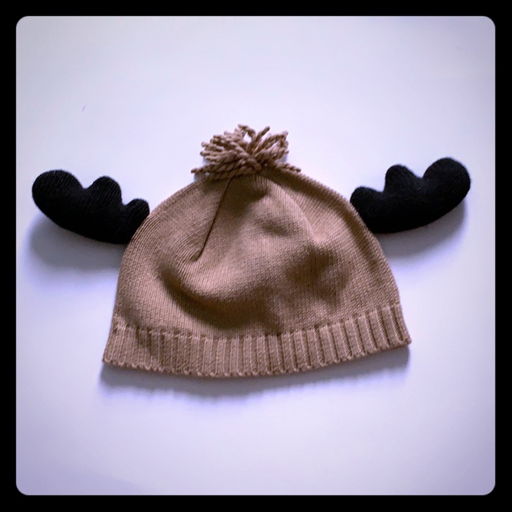 Gymboree Winter Hat